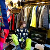 古着店超全拍照姿势🔍你学会了吗！