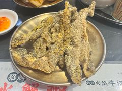 -禄粥·广府味·煲仔粥·宵夜·明档现做(江南西店)