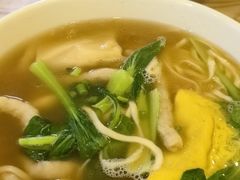 -从前慢海鲜面馆