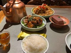 -小吊梨汤·北京菜·烤鸭(清河万象汇店)