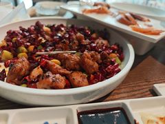 -小大董·烤鸭(王府井apm店)