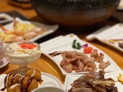 -割烹旭日本料理(龙湖狮山天街店)