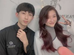 点击看大图 -潘多拉Hairsalon