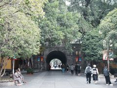 -东西巷