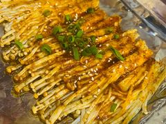 -沙狼大排档海鲜烧烤店(海亮店)
