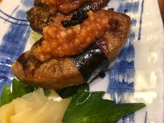 鹅肝寿司-酒吞(七宝领展广场店)