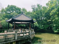 -虞山风景区