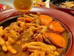 -连鹭海鲜·海肠捞饭·海胆饭(星海店)