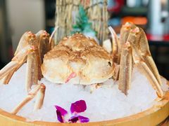 -蟹的岡田屋(正大广场店)