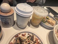 -胡麻(静安嘉里店)