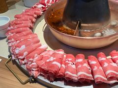 -东镇老火锅(长春路首店)