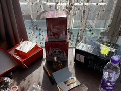 -北京朝阳悠唐皇冠假日酒店