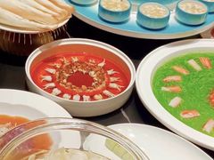 -翕间食·精致淮扬菜(江苏大剧院店)