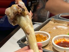 -清真·卡德尔大叔新疆主题餐厅(龙汇路店)