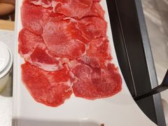 -左庭右院鲜牛肉火锅(环球港店)