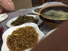 -三五家常菜馆(师范路店)