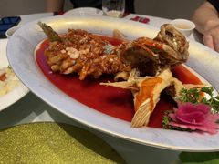 -得月楼·省级非遗·传统苏帮菜(观前店)