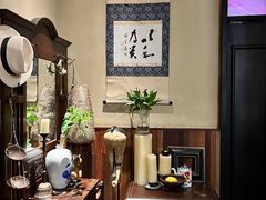 -南园民国茶楼餐厅·常州菜(北大街店)