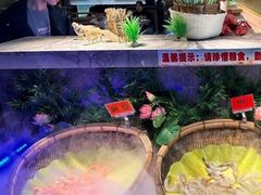 -阪尚皇·原切牛排·烤肉火锅自助(北京路店)