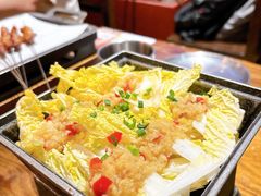 -破店肥哈·东北烧烤(南山保利店)