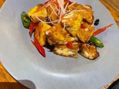 -Let's Taipei 非常烘焙(太古里店)
