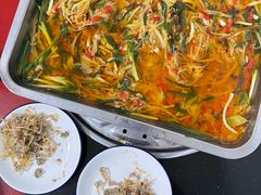 -二0二李记南瓜田鸡老字号(宜宾一店)