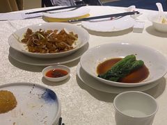 -荣粤酒家·融合粤菜