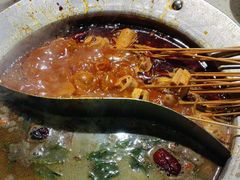 -钢管厂五区小郡肝火锅串串香(总店)