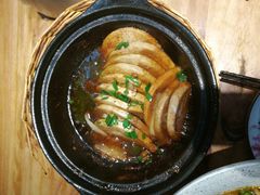 -大街小巷民俗酒店(仁和中路店)