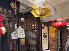 -三板斧黑鸭煲·始于1997(百步亭店)