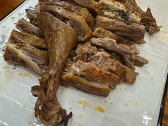 -下梅人家土菜馆(历史文化餐厅度假区店)