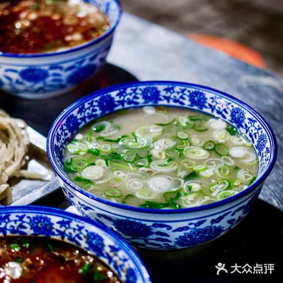 清真孙哲牛肉汤(启明东路店)