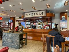 -北京小肠陈饭庄(方庄店)