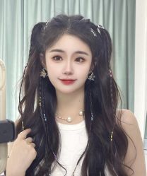 -明天见·化妆造型工作室