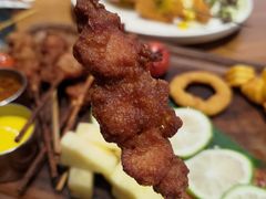 -La Terre乐田(万象城店)