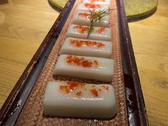 -吴越荣记苏州菜·松鼠桂鱼 100% 活鱼现做(月光码头店)