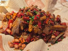 -匠熙小馆(崇文门店)