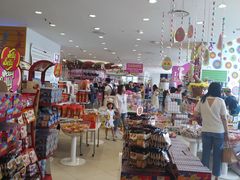 -星光糖果屋
