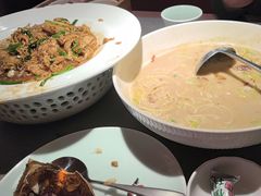 -闽上鲜·福建菜(龙湖滨江天街店)