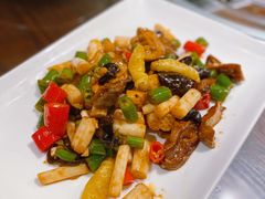 -陶缘一号·四季缘·老字号顺德菜·户外婚礼家宴(西滘店)