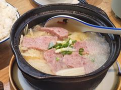 -妈妈的味道(和顺古镇店)