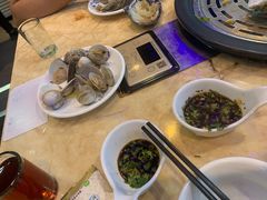 -渔人码头蒸汽海鲜(虬泾路店)