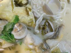 -寻裕记·现炒浇头面(人民广场店)