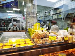-鲍师傅糕点(观前街店)