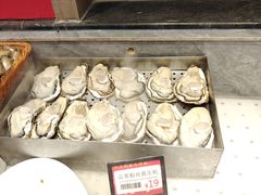 -沽上民肴·海鲜锅贴·天津菜(福州道鸿正家园店)