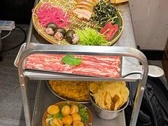 -小螺大作·螺蛳粉火锅(林和西店)