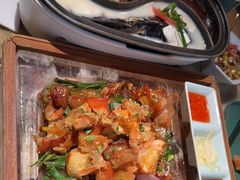 -锦府盐帮·侯宅(五棵松万达店)