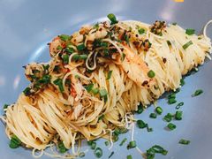 -HELLO 27 意面·沙拉·帕尼尼