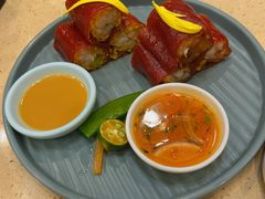 -点都德(龙之梦店)