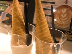 -太平洋咖啡(五月花店)